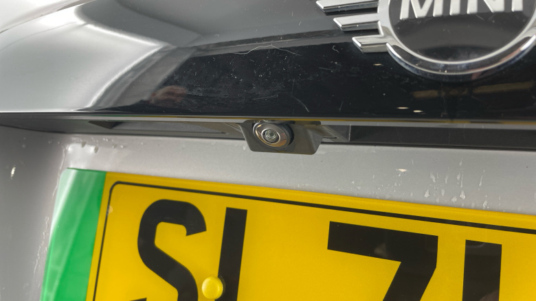 MINI Hatchback 135kW Cooper S Level 3 33kWh 3dr Auto Electric Hatchback